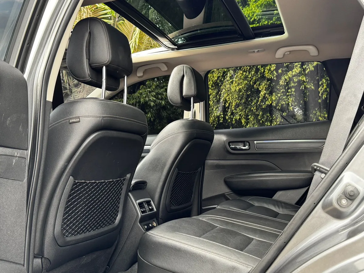 Renault Koleos 2.5 Intens