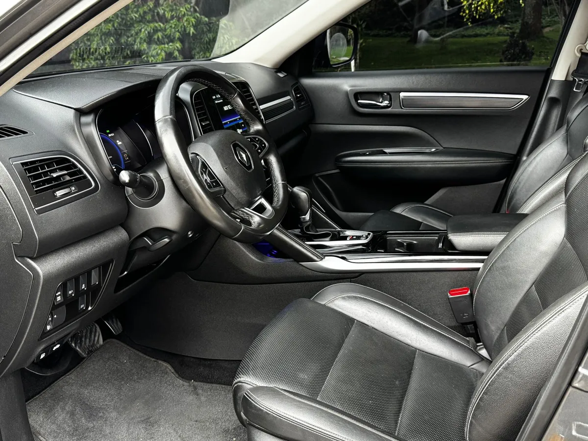 Renault Koleos 2.5 Intens