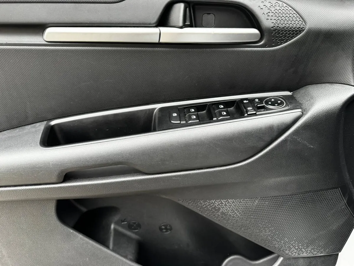 Kia Sonet 1.5 Vibrant Aut