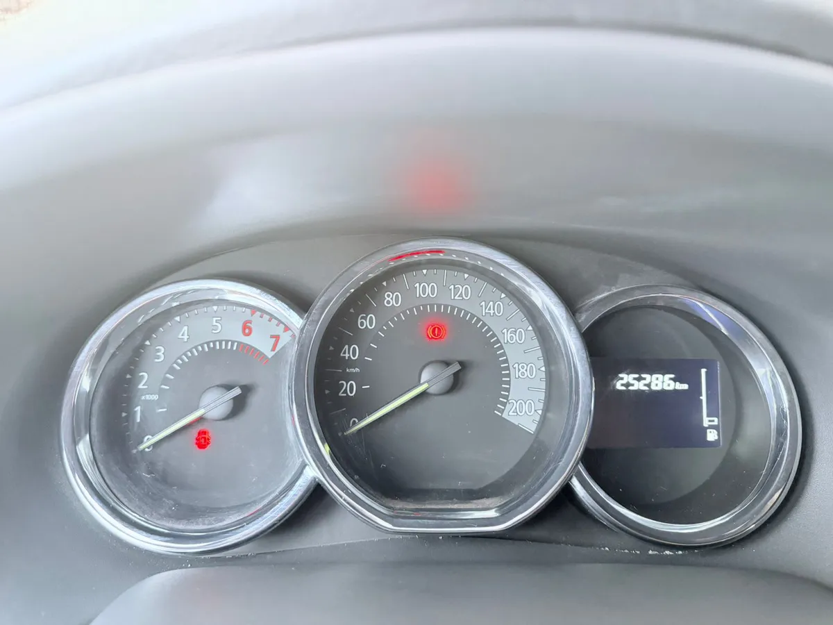 Renault Stepway 1.6 Dynamique / Intens Automática