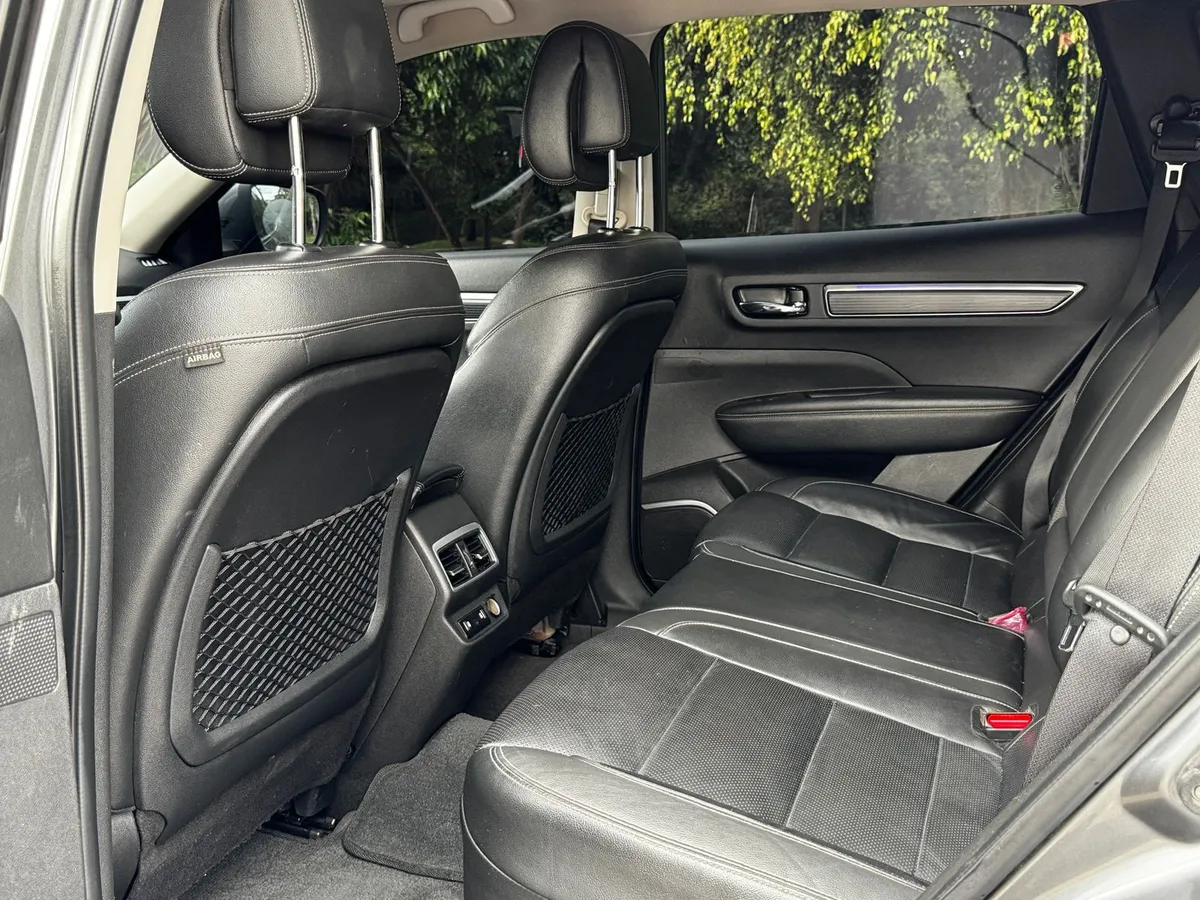 Renault Stepway 1.6 Dynamique / Intens Automática