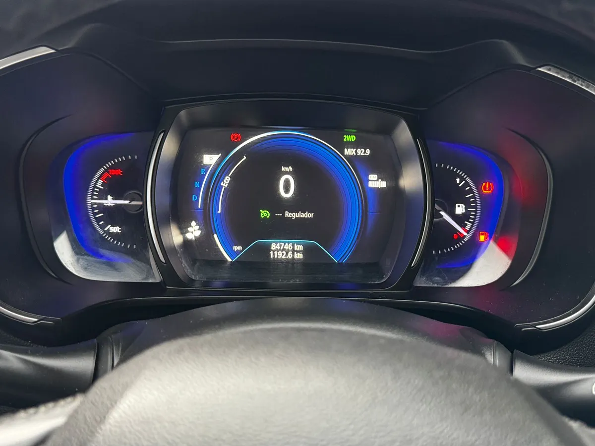 Renault Koleos 2.5 Intens