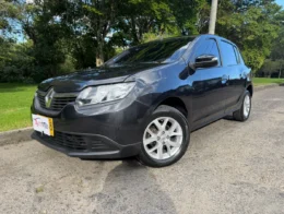Renault Sandero Expression/Life