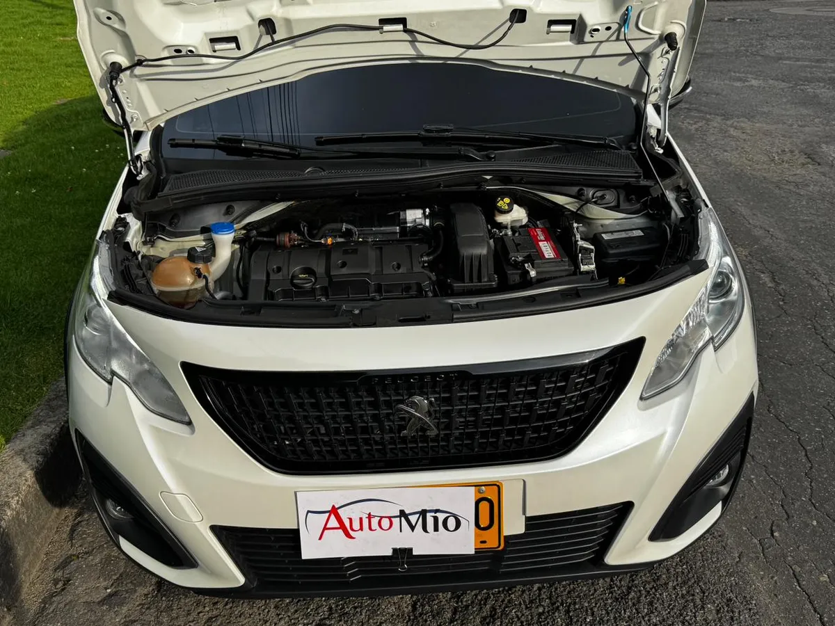 Peugeot 2008 1.6 Allure