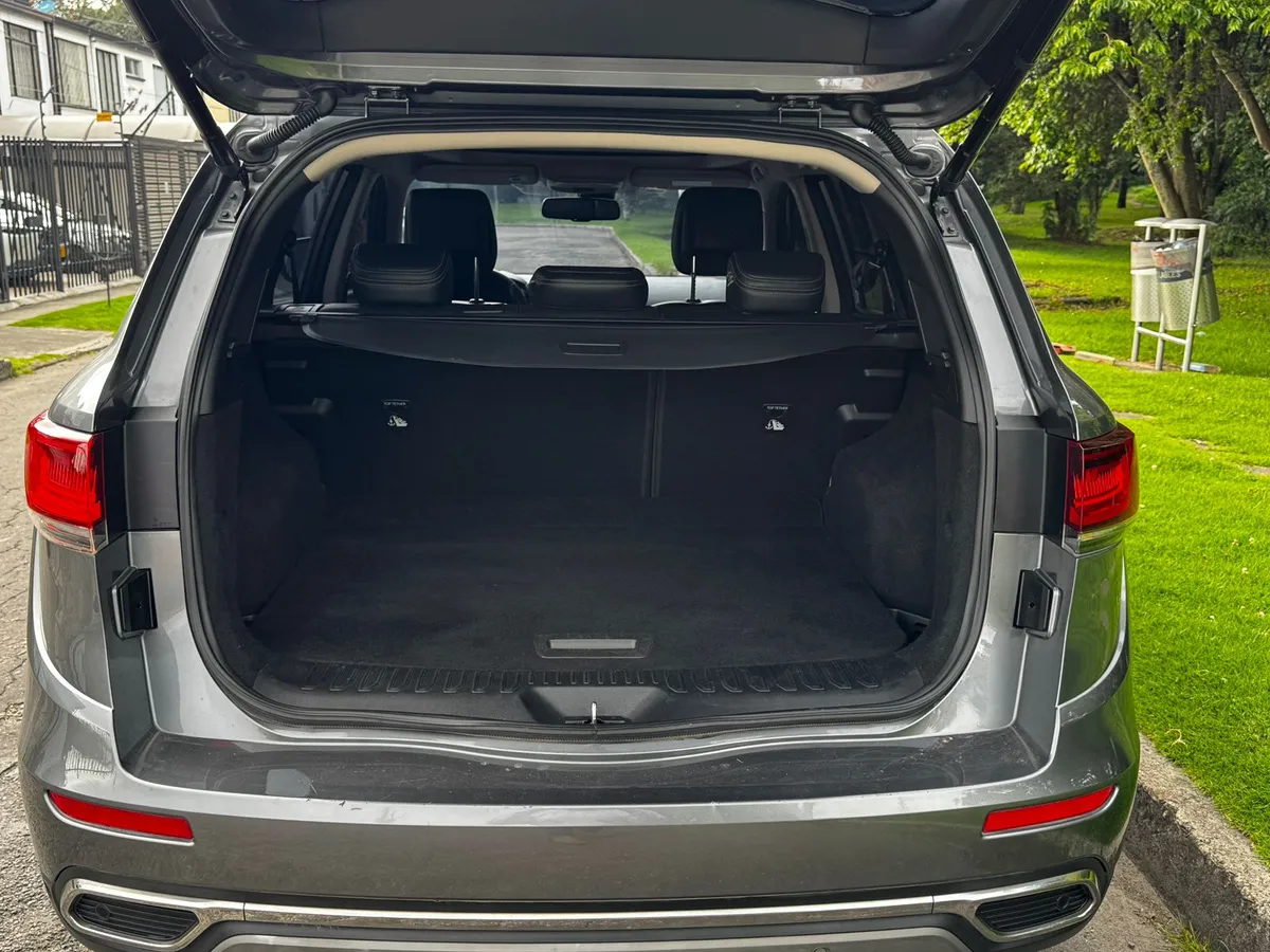 Renault Koleos 2.5 Intens