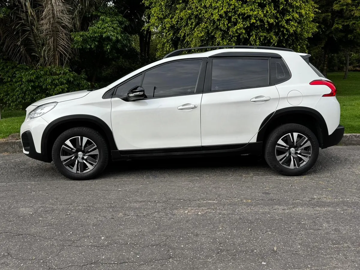Peugeot 2008 1.6 Allure