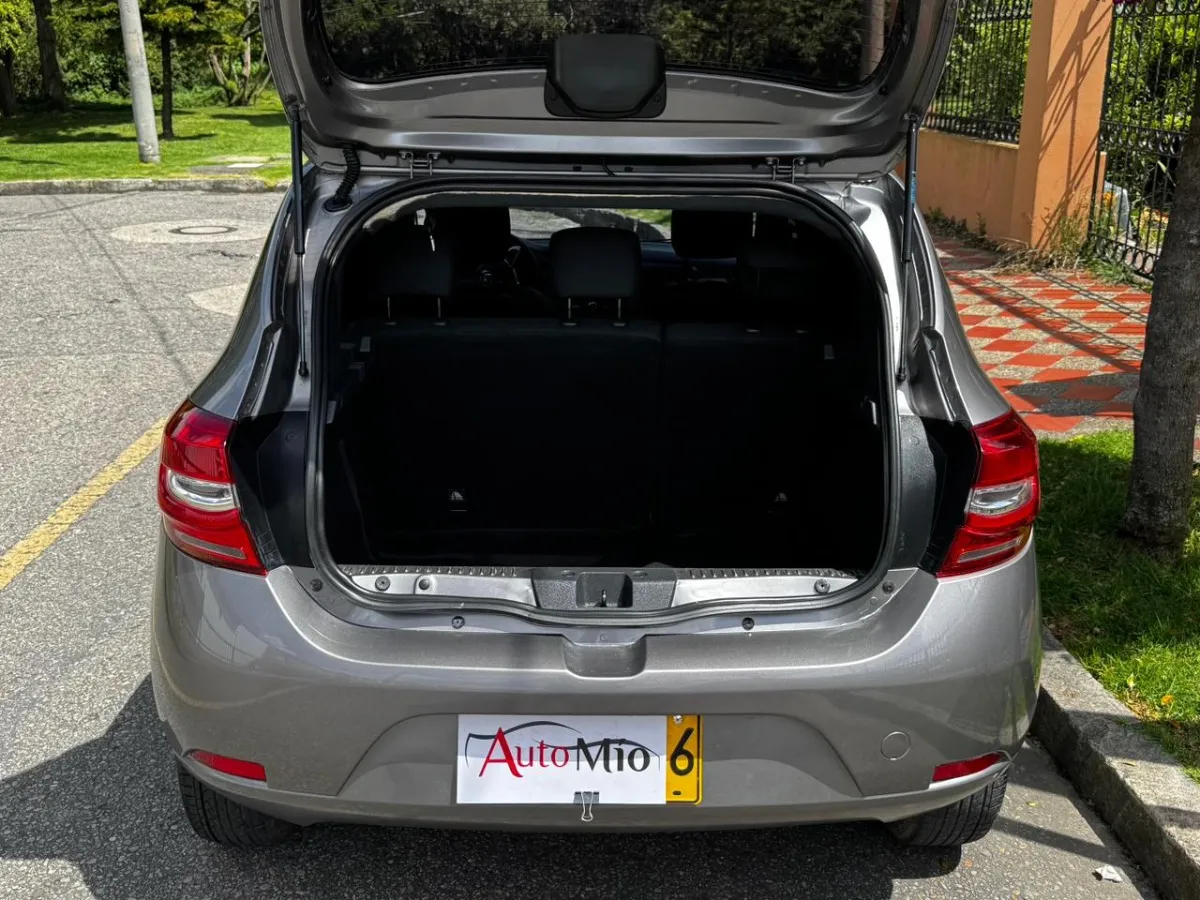 Renault Sandero 1.6 Life