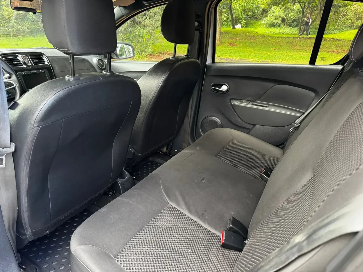 Renault Sandero 1.6 Expression