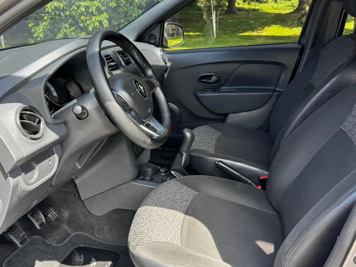Renault Sandero 1.6 Life