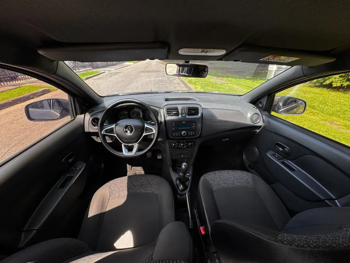 Renault Sandero 1.6 Life