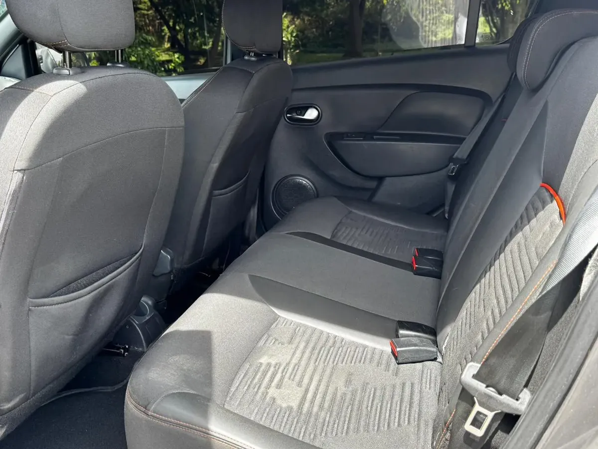 Renault Stepway 1.6 Dynamique / Intens Mt