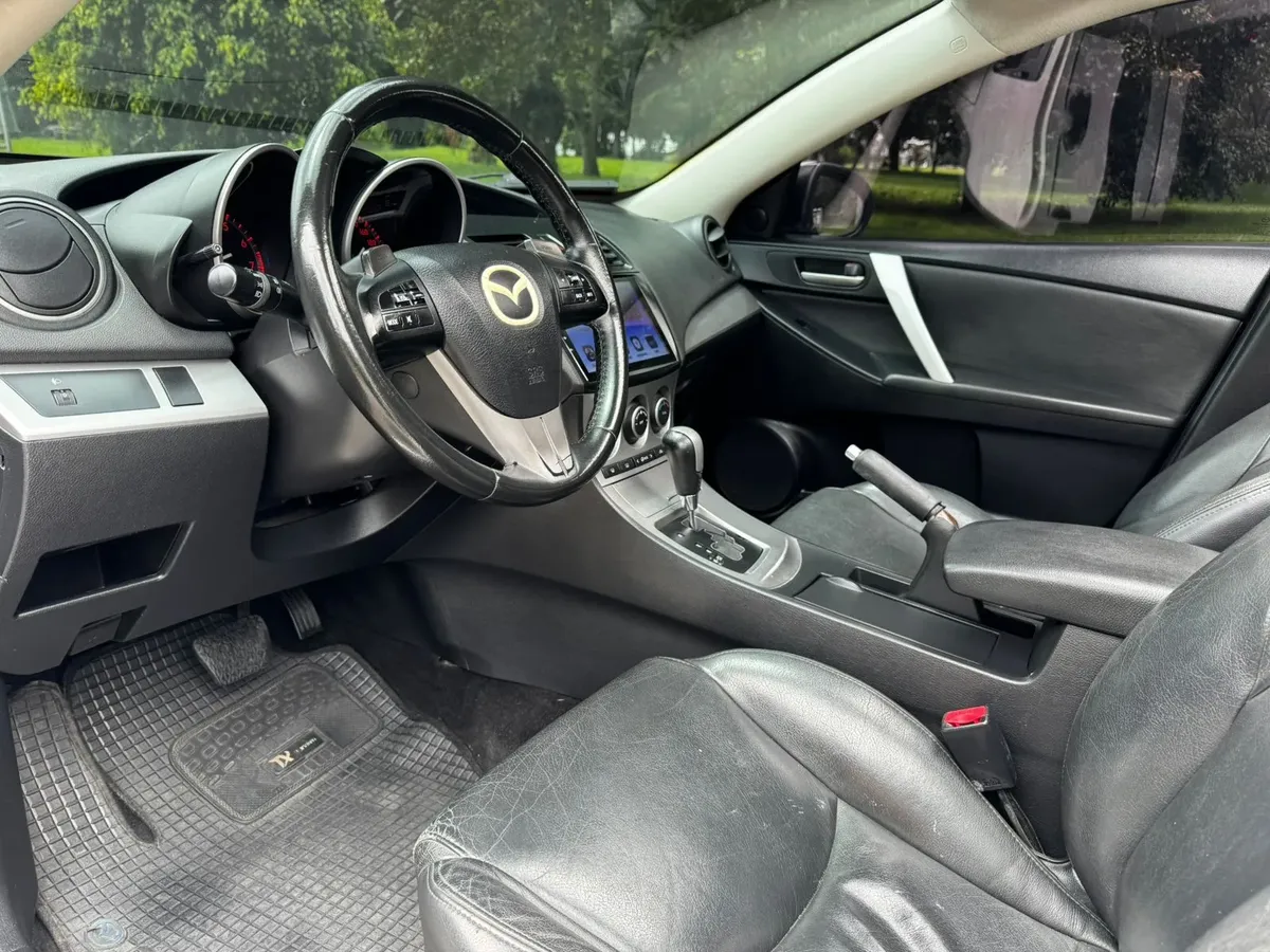 Mazda 3 2.0 Lxna0 All New