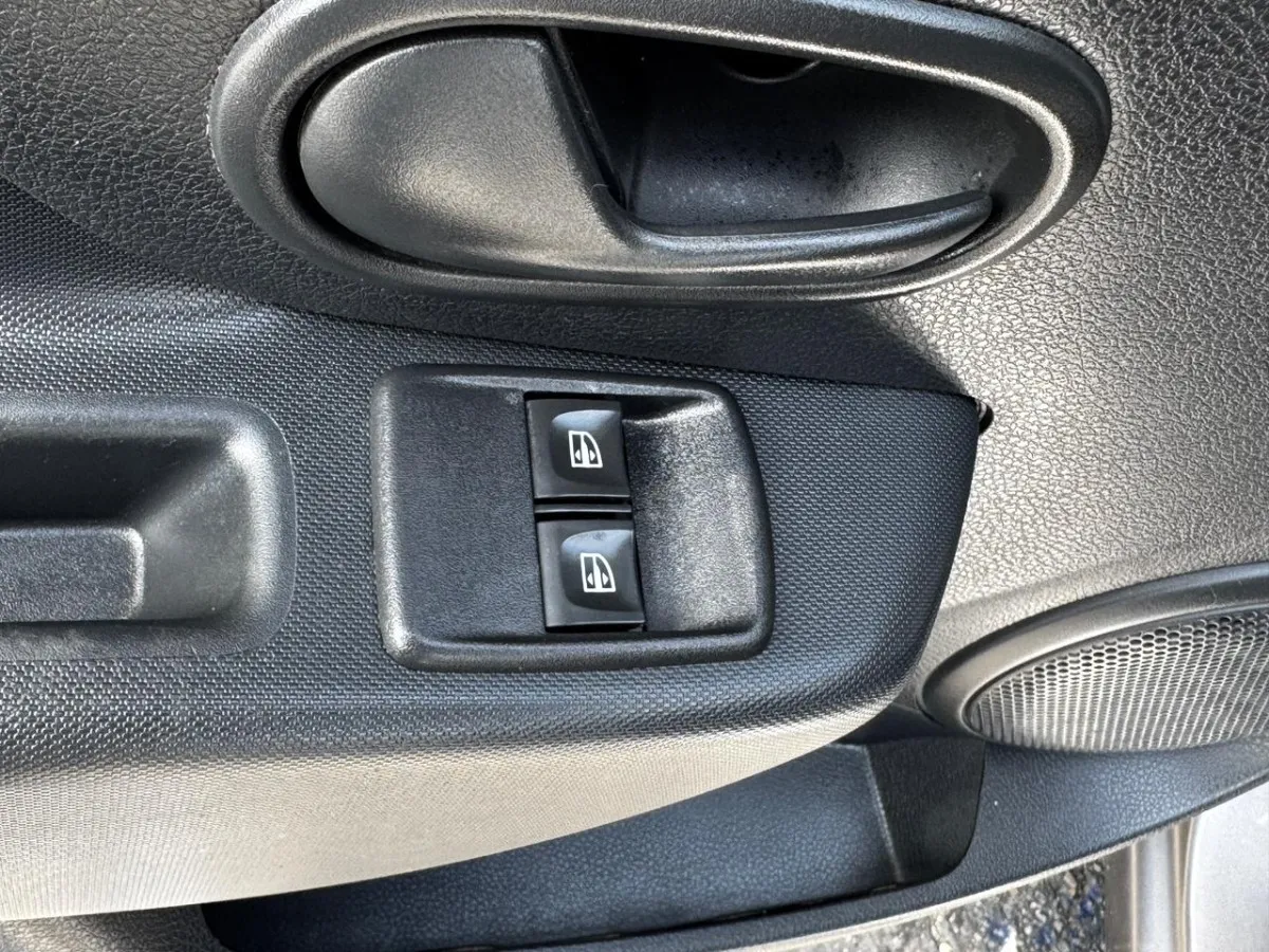 Renault Sandero 1.6 Life