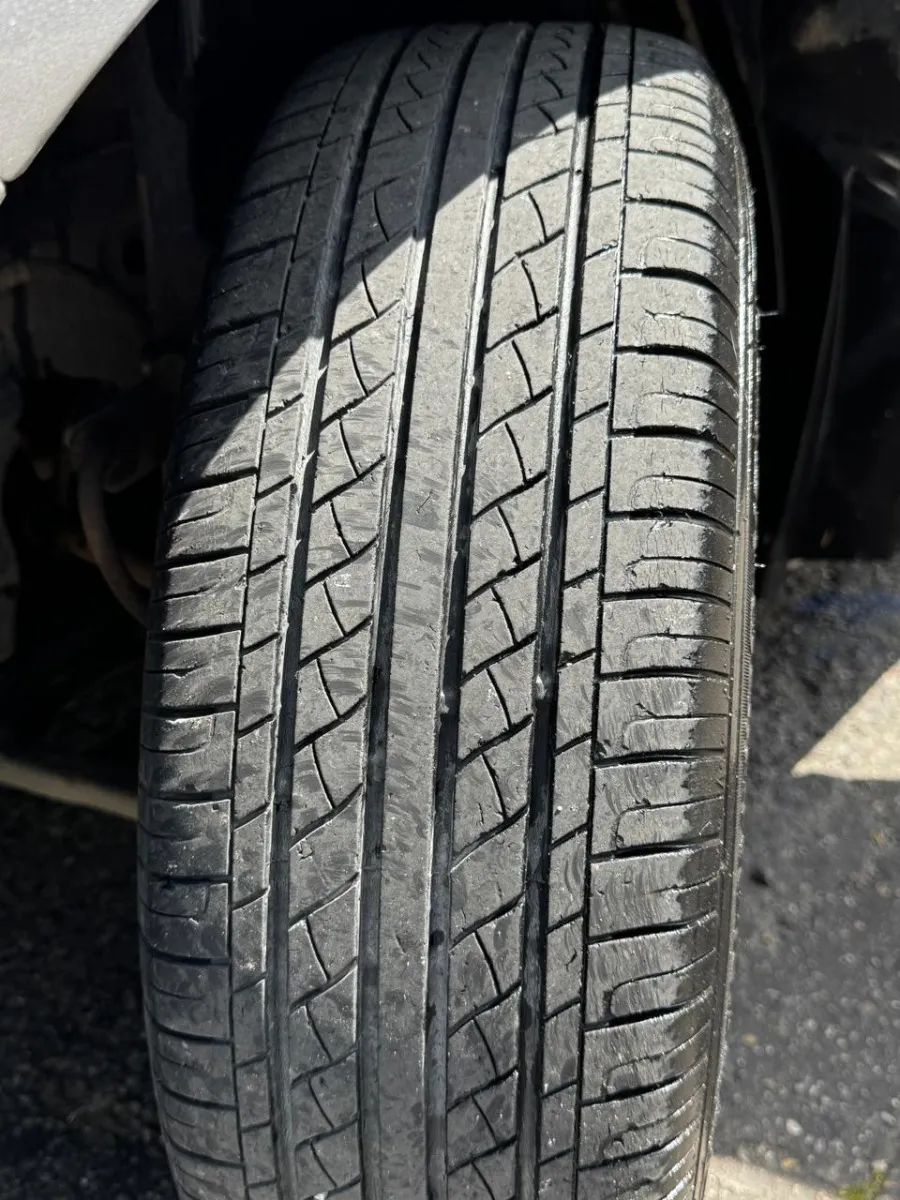 Renault Sandero 1.6 Life