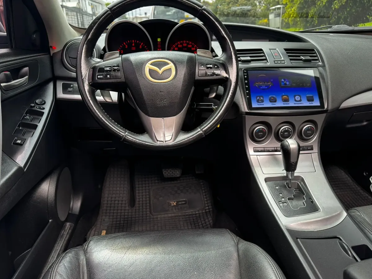 Mazda 3 2.0 Lxna0 All New