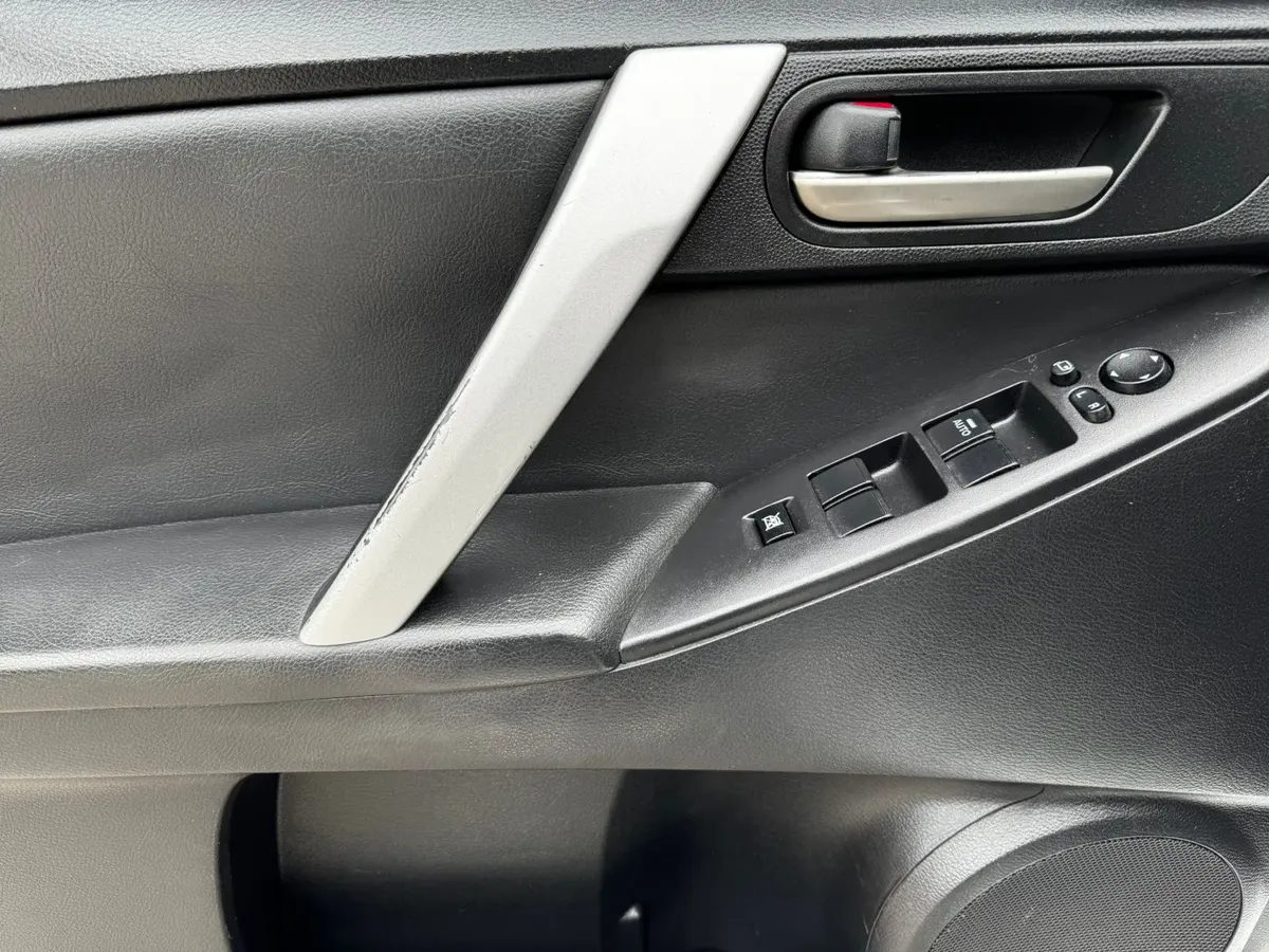 Mazda 3 2.0 Lxna0 All New