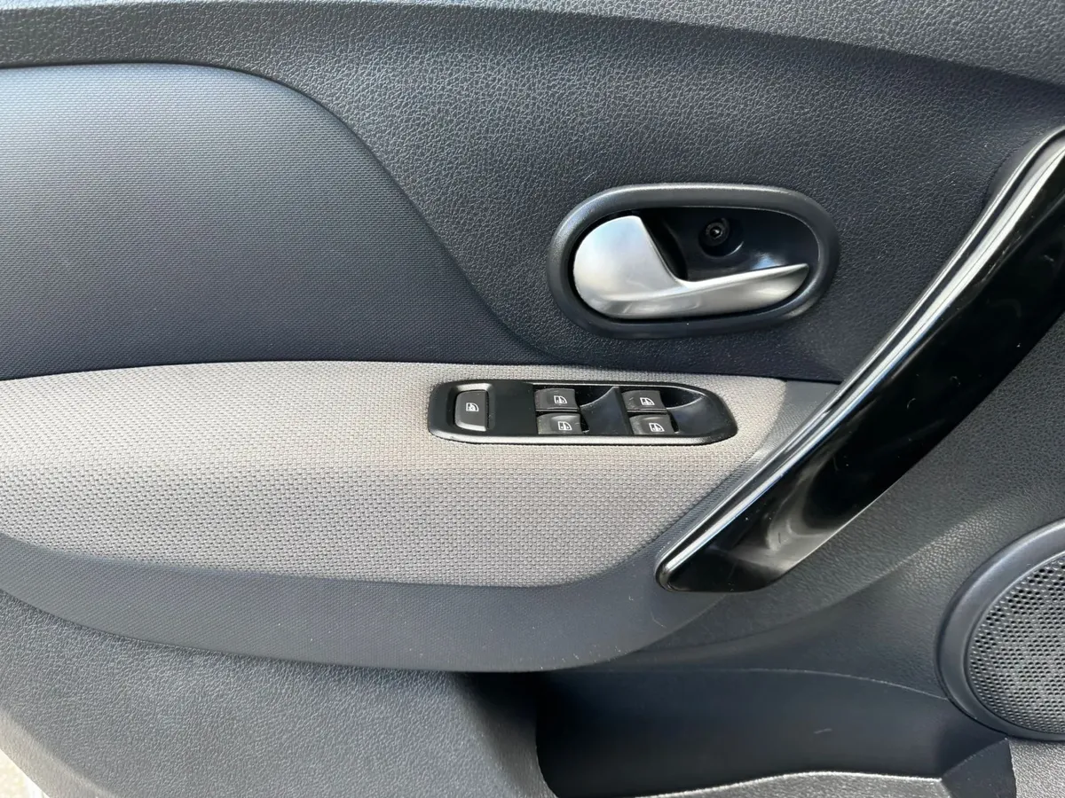 Renault Sandero 1.6 Expression