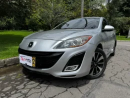 Mazda 3 2.0 Lxna0 All New