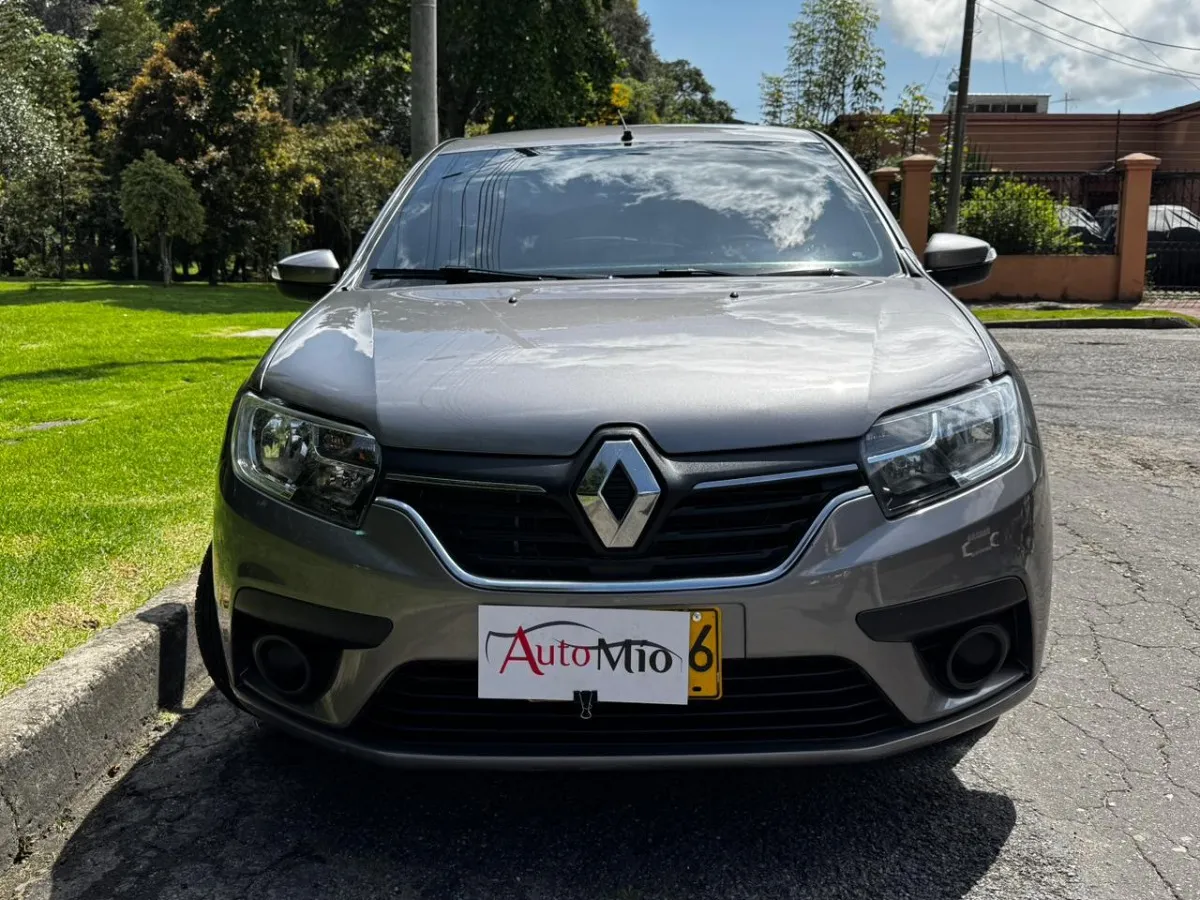 Renault Sandero 1.6 Life