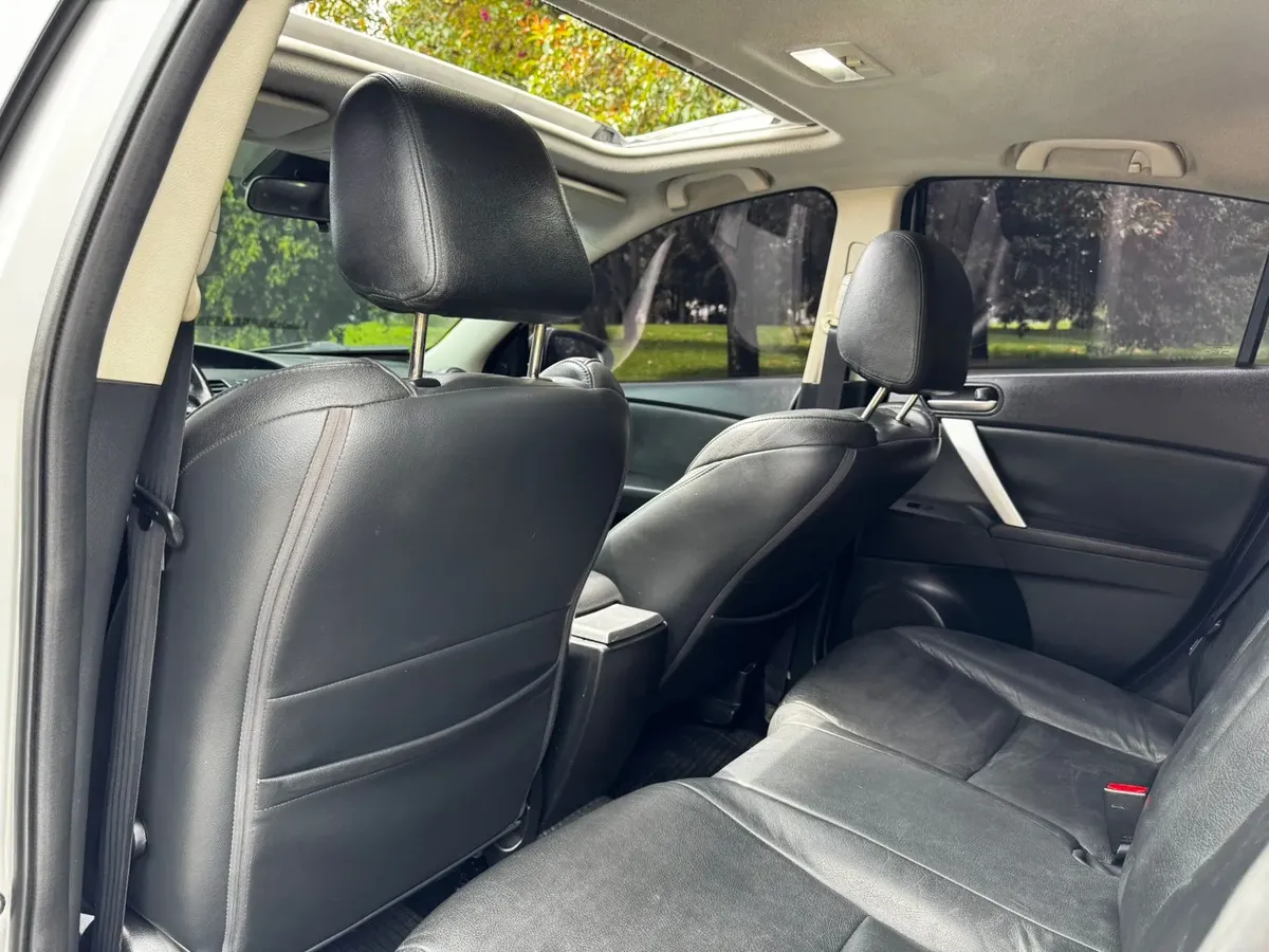 Mazda 3 2.0 Lxna0 All New