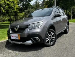 Renault Stepway 1.6 Dynamique / Intens Mt