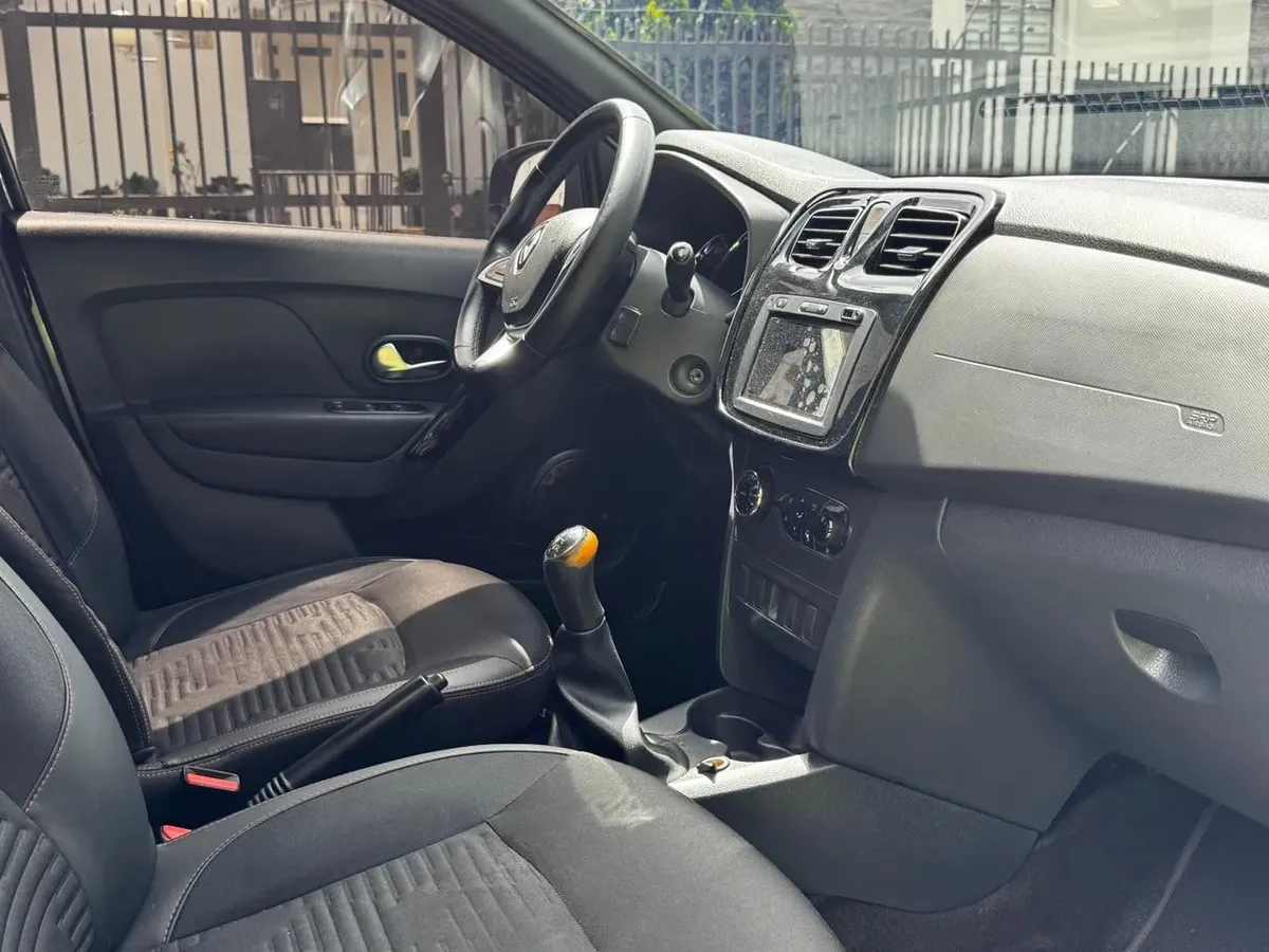 Renault Stepway 1.6 Dynamique / Intens Mt