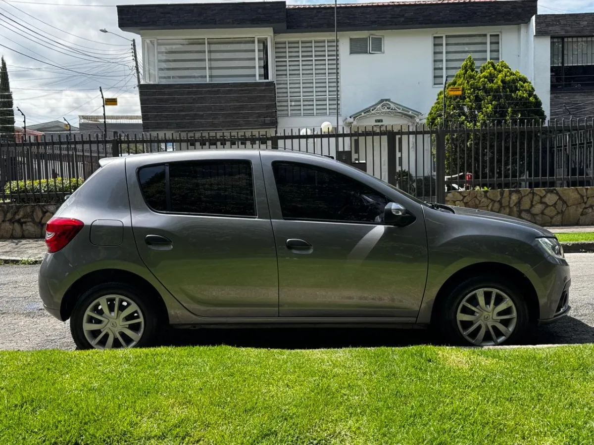 Renault Sandero 1.6 Life