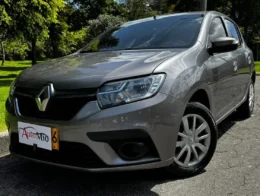 Renault Sandero 1.6 Life