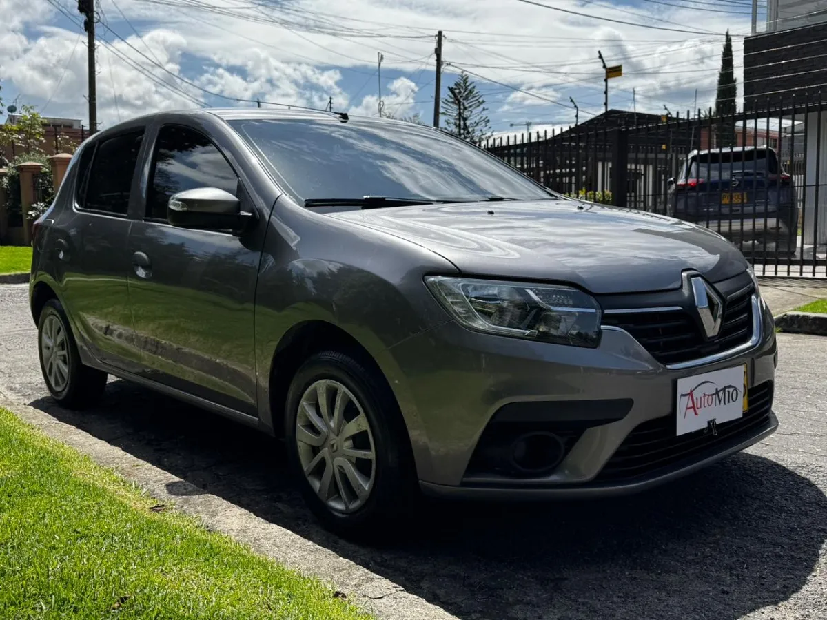 Renault Sandero 1.6 Life