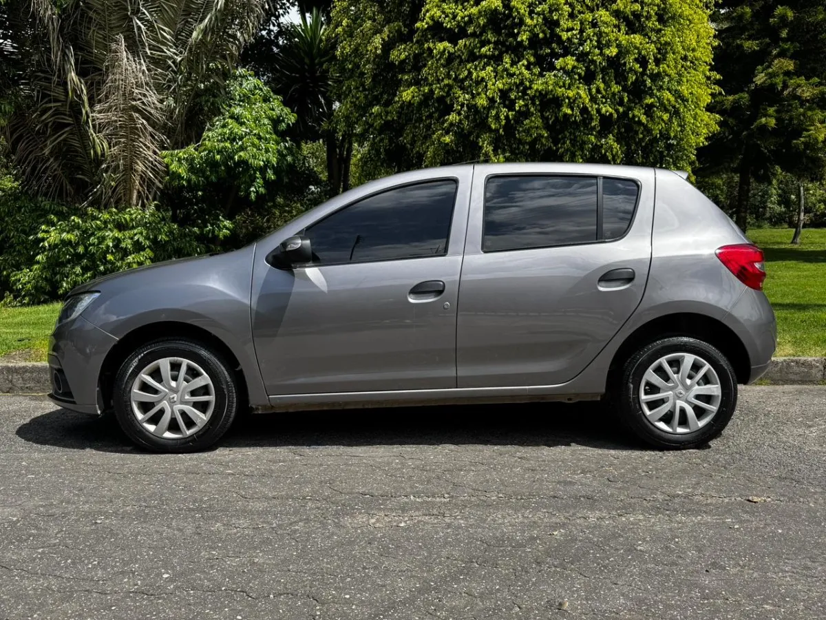 Renault Sandero 1.6 Life