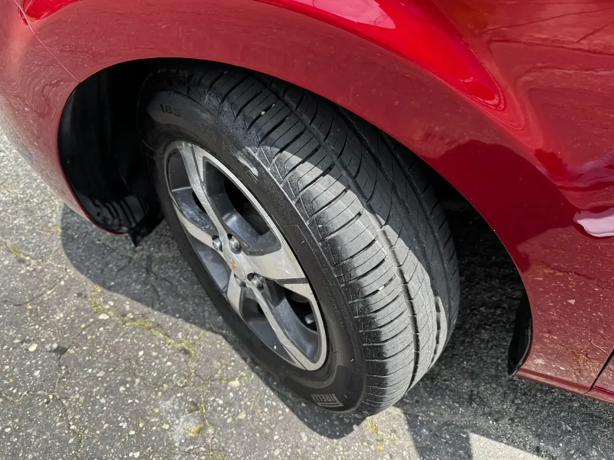 Chevrolet Onix 1.4 Ltz At