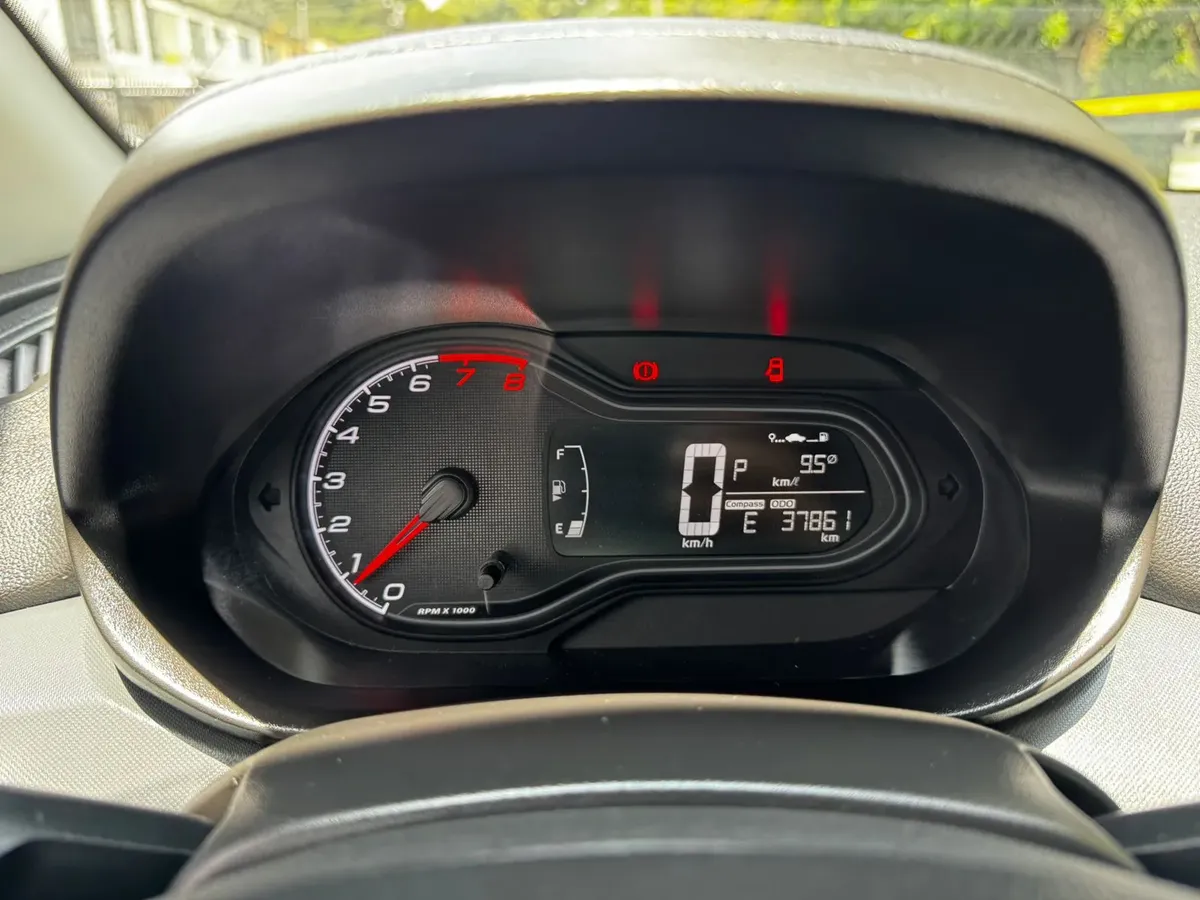 Chevrolet Onix 1.4 Ltz At