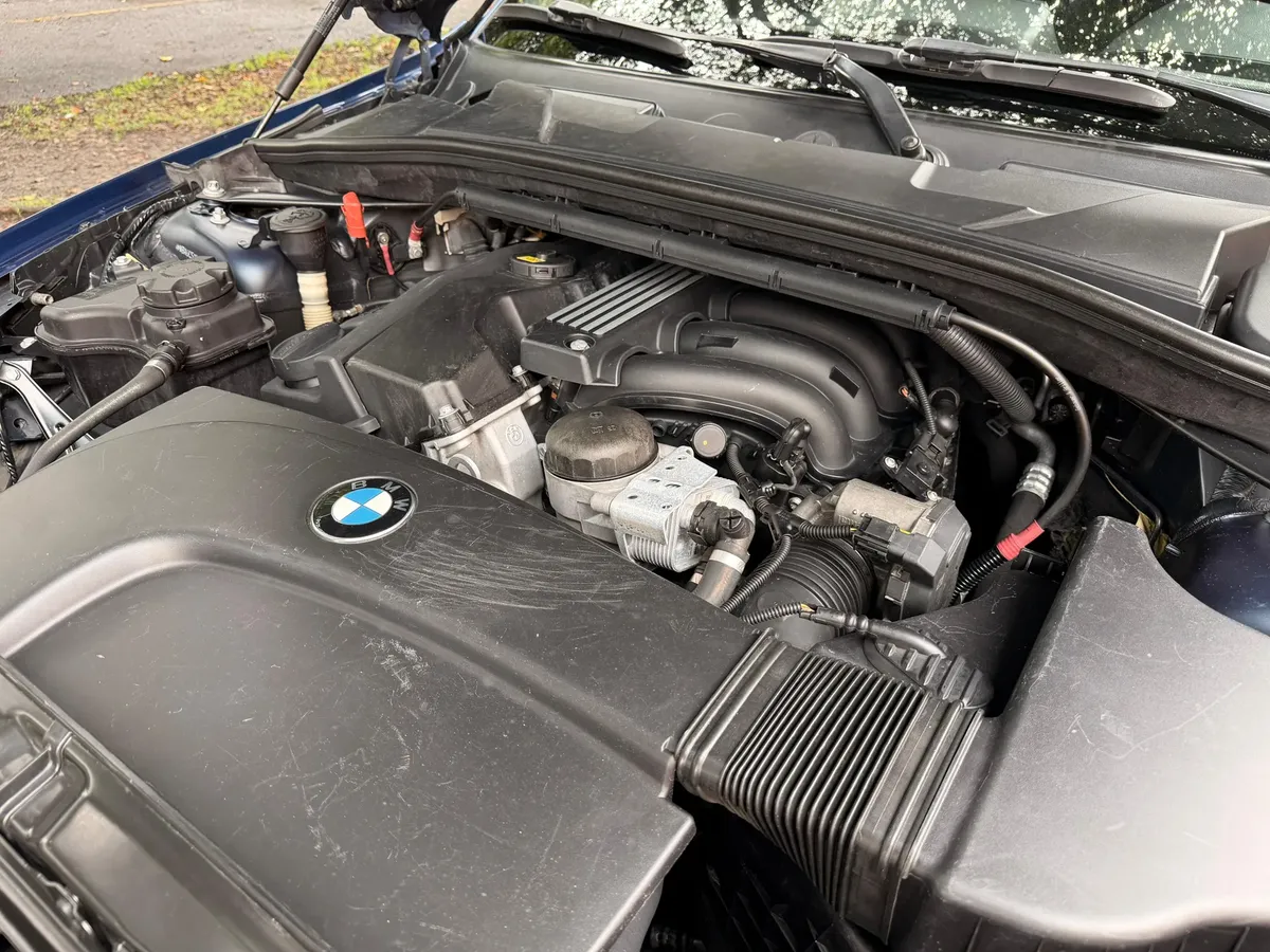 BMW Serie 1 2.0 120i E82 Coupe