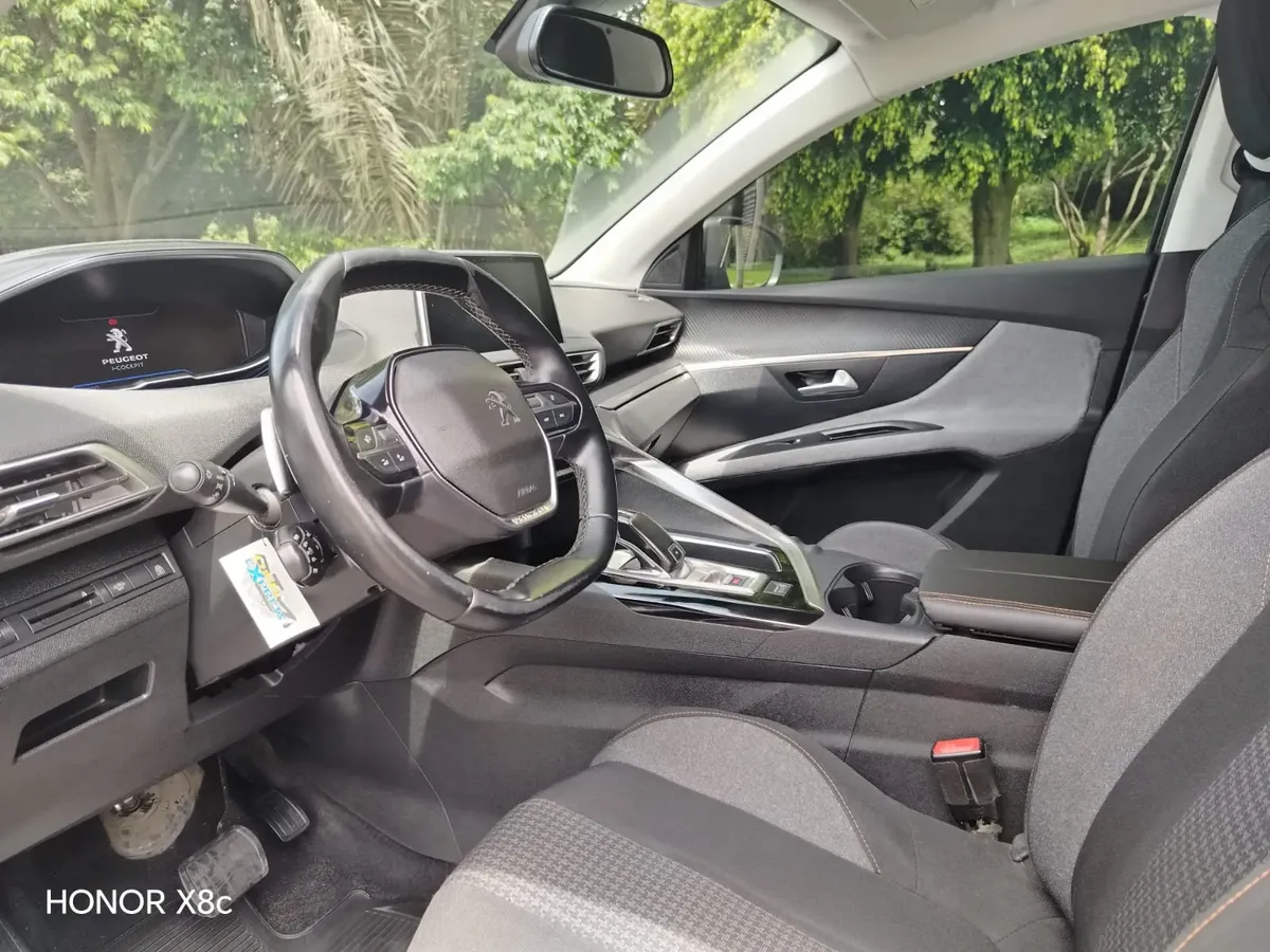 Peugeot 3008 1.6 Active