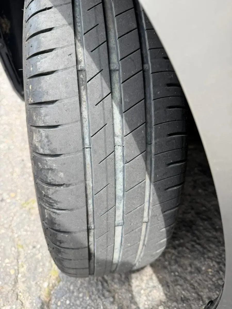 Volkswagen Virtus 1.6 Comfortline