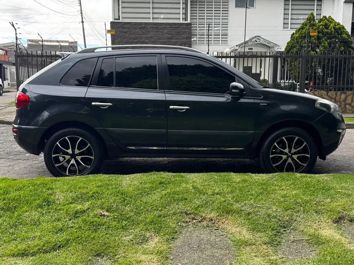 Renault Koleos 2.5 Sportway R Link 4×4