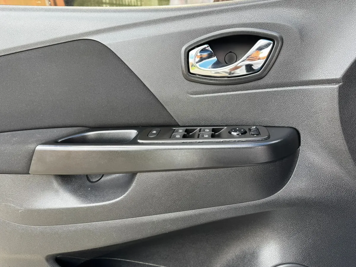 Renault Captur 2.0 Zen