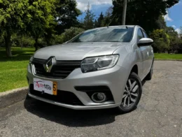 Renault Logan 1.6 Privilege / Intens