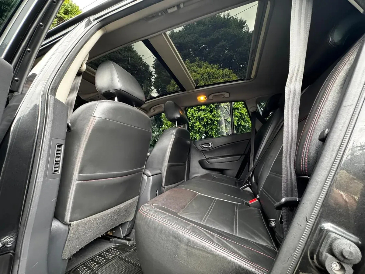 Renault Koleos 2.5 Sportway R Link 4×4