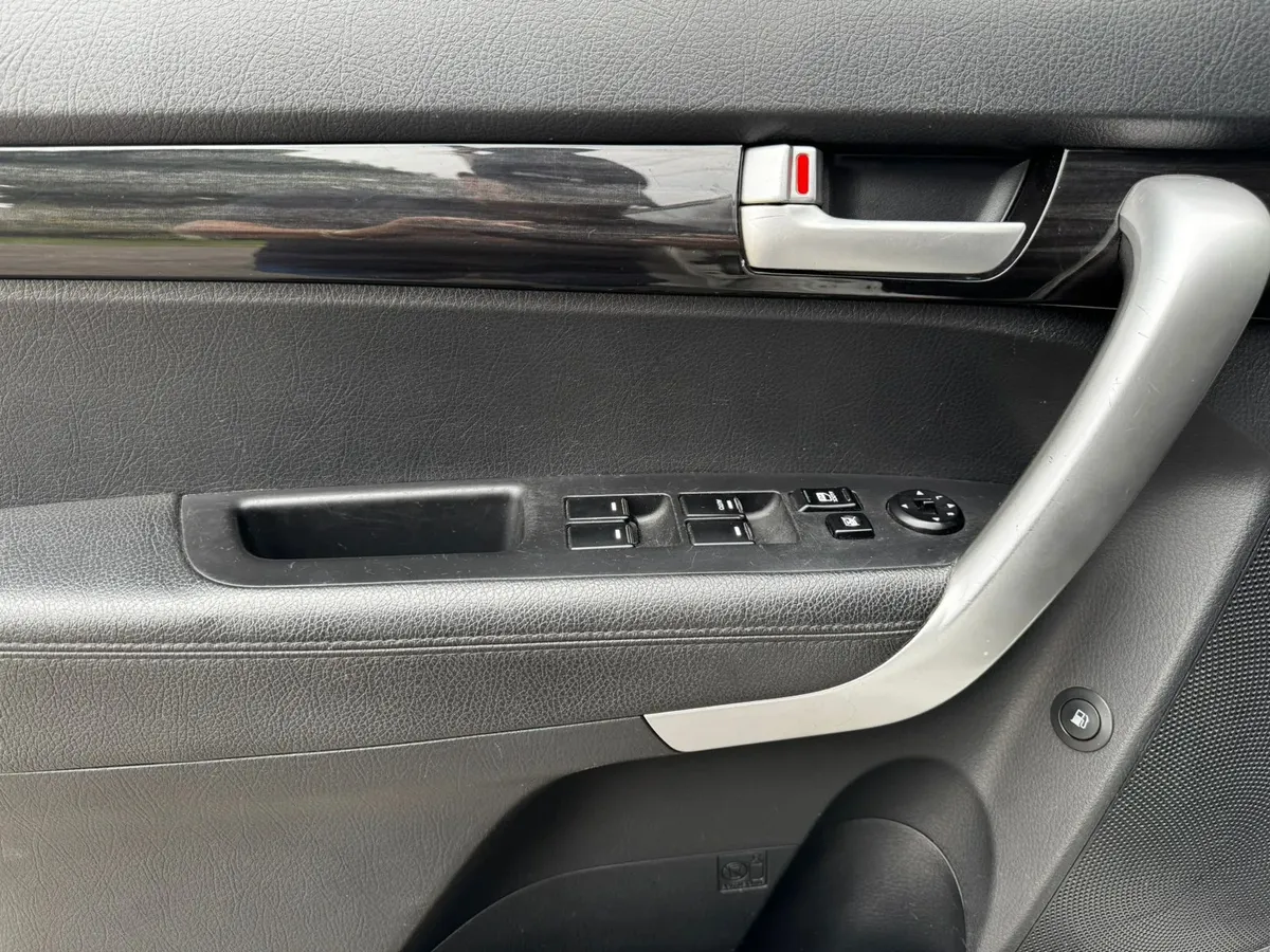 Kia Sorento Lx 4×4 Natura