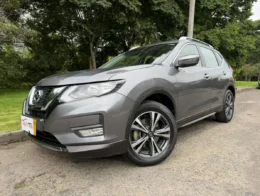 Nissan X-Trail 2.5 Advance