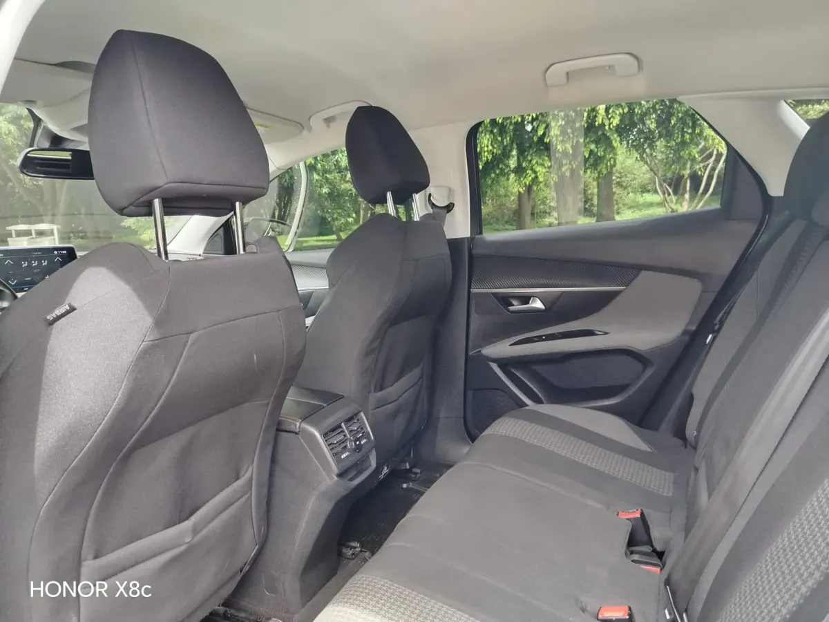 Peugeot 3008 1.6 Active