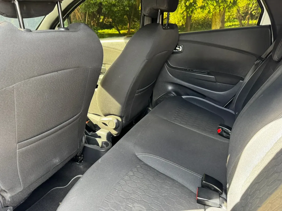 Renault Captur 2.0 Zen