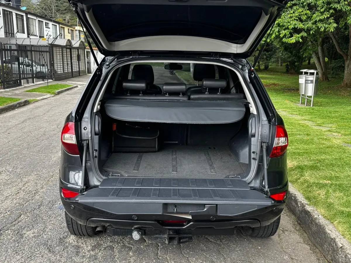 Renault Koleos 2.5 Sportway R Link 4×4