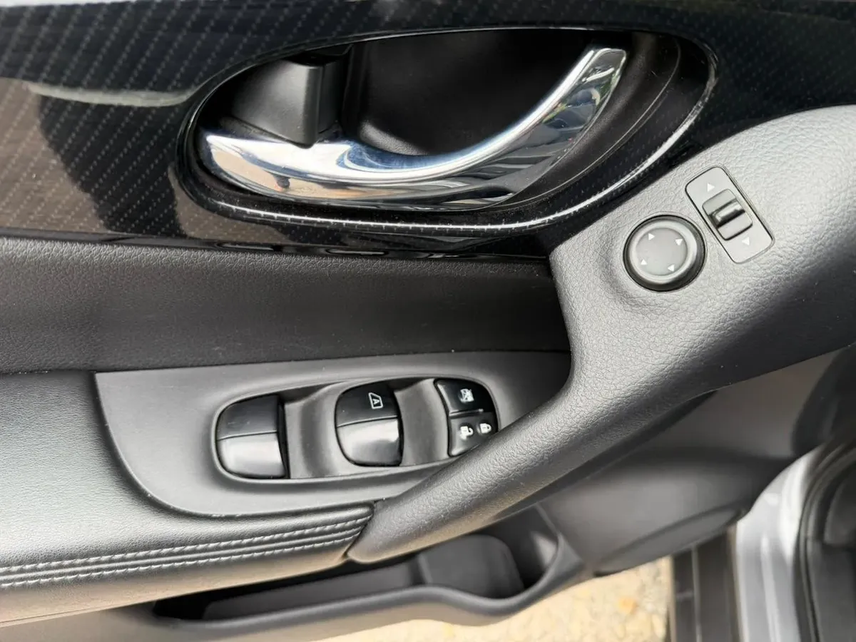 Nissan X-Trail 2.5 Advance