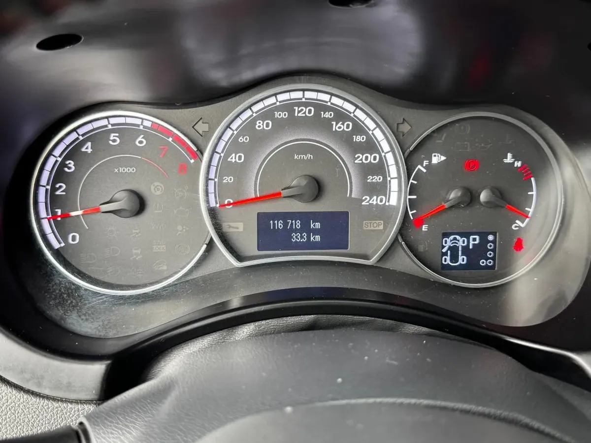 Renault Koleos 2.5 Sportway R Link 4×4