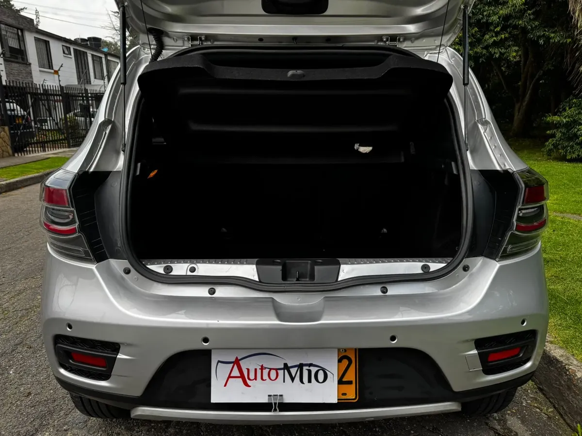 Renault Stepway 1.6 Dynamique / Intens Manual