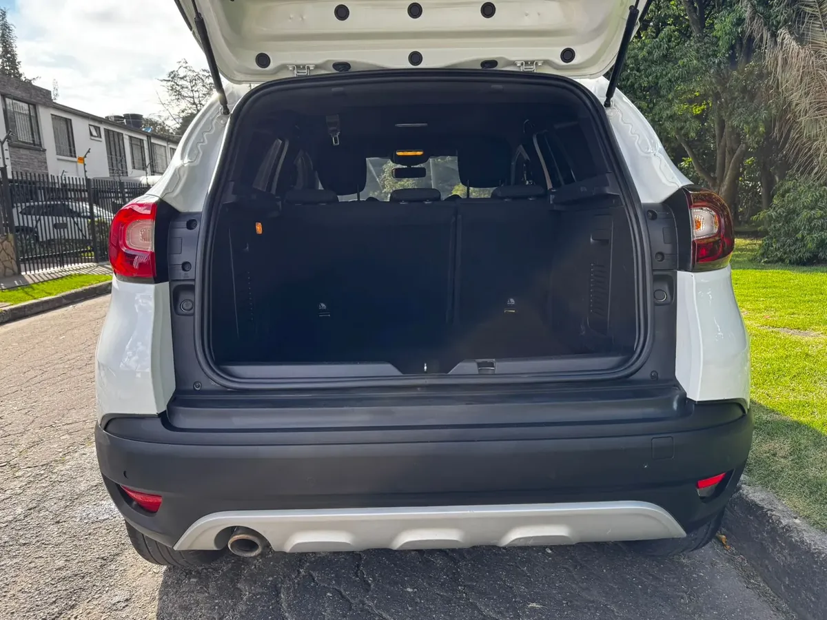 Renault Captur 2.0 Zen