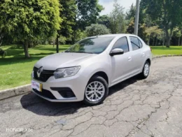 Renault Logan 1.6 Expression / Life +