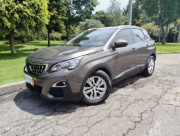 Peugeot 3008 1.6 Active